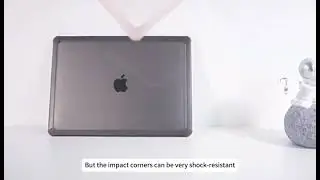 Amazon's best-selling Macbook protective case