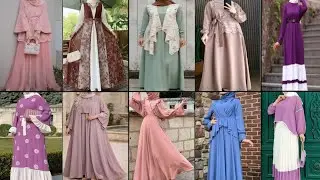 Abaya designs dubai / 2025 / Dubai / Black / new / borqa / borkha collection / trendy / shorts / eid