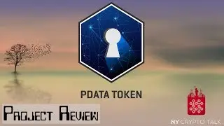PDATA Project Review - GDPR Compliant Data Brokerage on the Blockchain