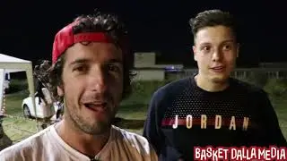 Basket dalla Media - Torneo Stelle del Piazzale (Castelfiorentino)