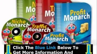 Profit Monarch For Mac + Profit Monarch 3in1 Software Suite