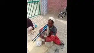 بہت پیاری اواز جو جھومنے پر مجبور کردے