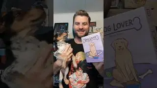 Dog Lover Board Game 60 Second Review #shorts