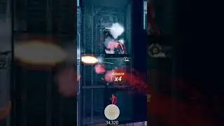 My friend pedro ( kills  everyone)