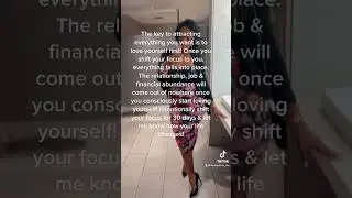 #SelfLoveCoach #SelfLove #PhillyTherapist #BlackTherapist #BlackSocialWorker