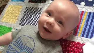 Hank Ray's first year