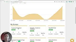 How to AB Test your chatbot surveys