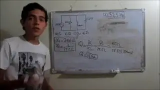 Circuito Resonante en paralelo