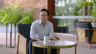 Zero Malaria: Voices from Asia-Pacific - Melvyn Pun, M2030 Champion