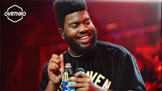 Khalid Pop Guitar Type Beat 2021, 