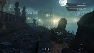 WOLFENSTEIN: THE OLD BLOOD 8# GAMEPLAY PS5#wolfenstein#wolfensteintheoldblood#gameplay#ps5#games 