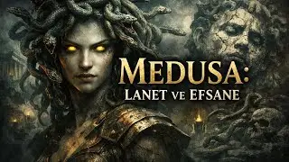 Medusa: Lanetlenen Kadın mı, Susturulan Ger&ccedil;ek mi? | Yasaklı Mitler