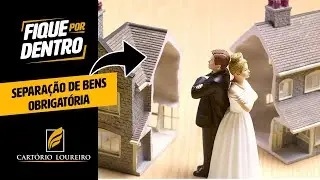Você sabe quem é obrigado a se casar com separação obrigatória de bens?