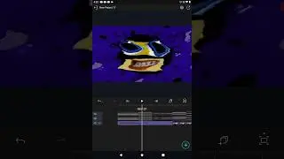 How To Make TV Simulator - Line Sync 0.5000