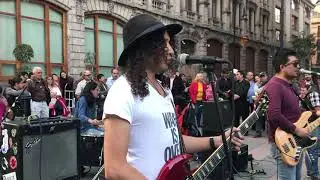 LOS BICHOS DEL SOTANO BACK IN THE USSR