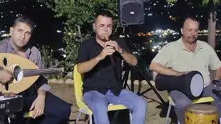 Hsen Ali Qadr Karamy W Hamid Zhaniar Qrupy Musiki Shaqam