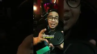 review log on stand holder live broadcast streaming 2 in 1