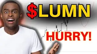 LUMN Stock (Rail Vision stock) LUMN STOCK PREDICTIONS LUMN STOCK Analysis LUMN STOCK NEWS TODAY