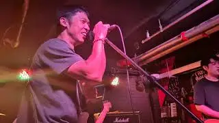 버닝햅번(Burning Hepburn) - Full ver. | Punk Show | 250927
