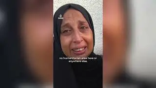 🔥🚨LIVE: Gaza Under Attack &mdash; Screams, Smoke & Survival! #gaza #israel #breakingnews #live #aidance