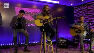 KFOG Private Concert: Minus The Bear - &ldquo;Pachuca Sunrise&rdquo;