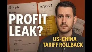 US-China Tariff Rollback: Temporary Relief or Trap?