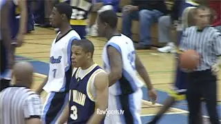 2006 TEAM FINAL vs BOO WILLIAMS Feat: Tyreke Evans (NBA), Ed Davis (NBA), Chris Wright, and more!