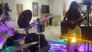 phantom sam - 'freeforfall' - Hardy, AR