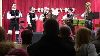 Ansambel Lojtrca - V bohin' 'ma d'ž ta mvade