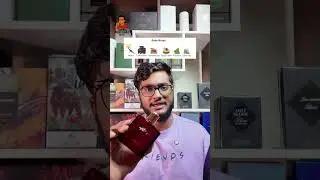 Versace Eros Flame &ndash; The Fire of Passion Tamil Perfume Review #shorts #viralvideo #tamil