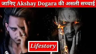 Akshay Dogra (Devil)Akki B Lifestory & Biography/age/family/girlfriend