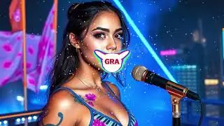 ⟡✖️🔥 BEST REGGAETON DEMBOW 2026 | ANDO EN MODO FANTASMA &mdash; GRA 🔥✖️⟡(OFFICIAL MUSIC)