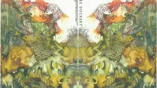 R. Lee Dockery : House On Fire Blues from 