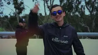 Blaze up - Jkarps x Will Written 