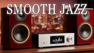 🎷 Smooth Soul R&B Lounge &ndash; Deep Jazz Mix for Study, Work & Cozy Night ☕