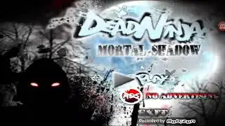 Dead Ninja mortal shadow gameplay