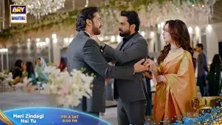 Meri Zindagi Hai Tu Episode 11 Promo | Meri Zindagi Hai Tu Epi 11 Teaser | Meri Zindagi Hai Tu Ep 11
