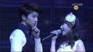 pilsuk & jason - Dream high (someday)
