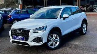 LY72CMK AUDI Q2 SPORT 30 TFSI 