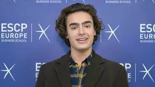 Erasmus Days 2019: What does Europe mean to me?