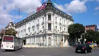 Sony Xperia Z1 Sample Video