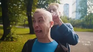 Bald Spot