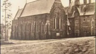 Geoffrey Beaumont 20th Century Folk Mass from Trinity College Carmarthen in 1963.