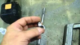 Making RC Suspension Links: Tools, Materials, Process Overview