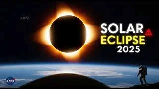 NASA&rsquo;s September 2025 Solar Eclipse Warning: Everything You Need to Know!