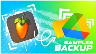 FL Studio Mobile: Backup & Restore Your Samples