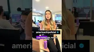 A AmericaChip agora &eacute; oficialmente verificada pela Meta! 🚀