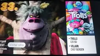 Toca Boca (1998-2025) Villian
