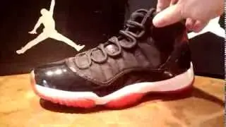 Кроссовки Air Jordan 11 Retro 