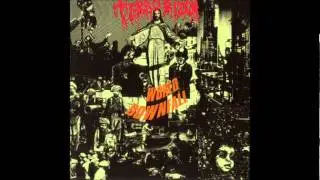 Terrorizer - Strategic Warheads